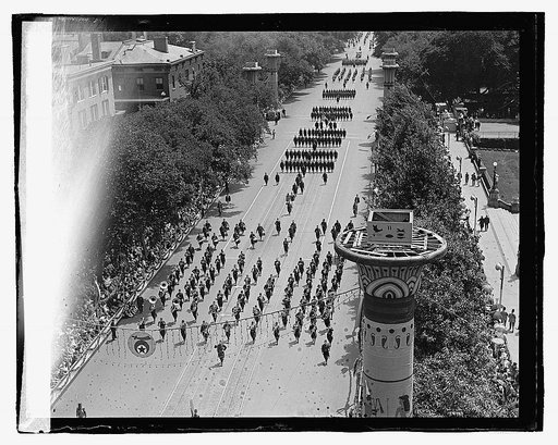 Parade, 5/6/23