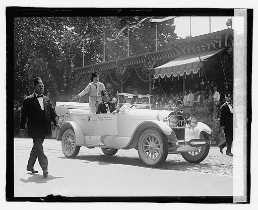 James S. Inc., Candlers, 5/6/23