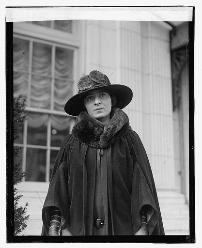 Miss Lucile Atcheson [i.e., Atcherson], 12/20/22