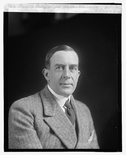 Prince Gelasio Caetani, 12/22/22