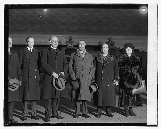British Debt Funding Com., 1/4/23