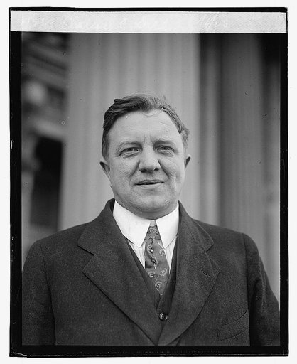Clarence C. Dill, 1/4/23