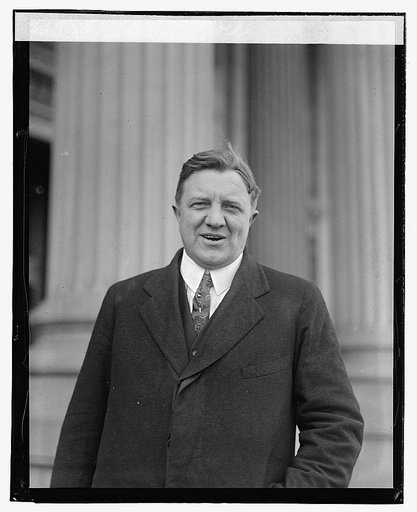 Clarence C. Dill, [1/4/23