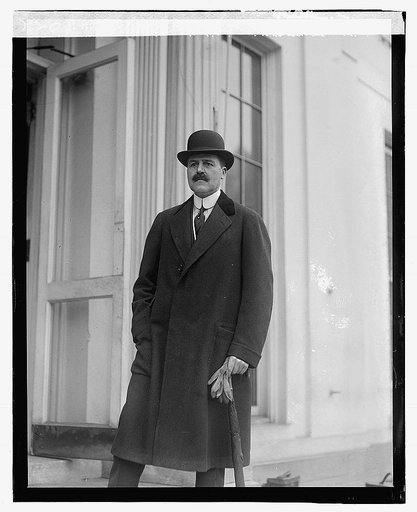 Peter Augustus Jay, [1/5/23