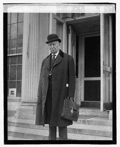 Theo. E. Burton