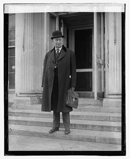 Theo. E. Burton