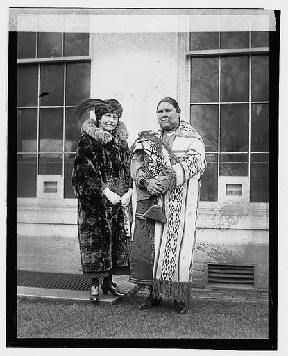 Osage Indians, 1/10/23