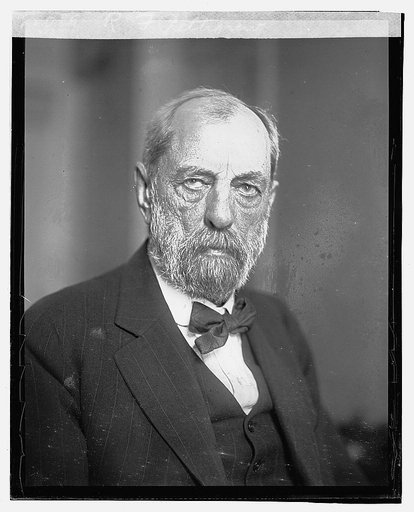 R.F. Pettigrew