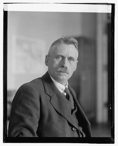 Geo. Horton, [1/12/23