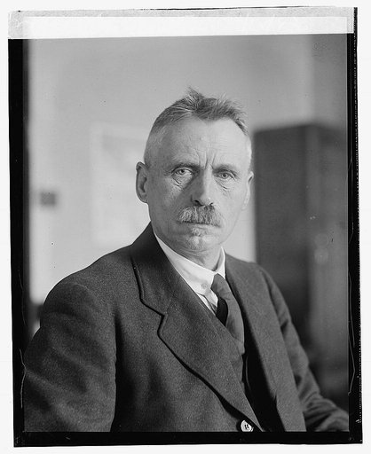 Geo. Horton, 1/12/23