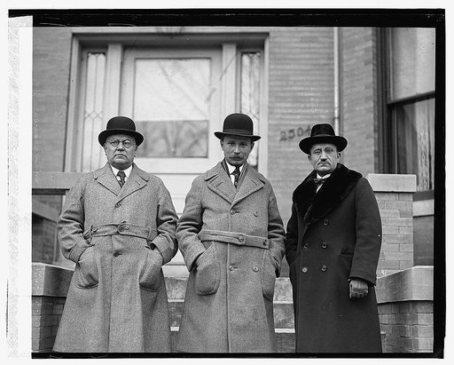 Gustav Kempels, Villem Eruite, Seya, 1/15/23