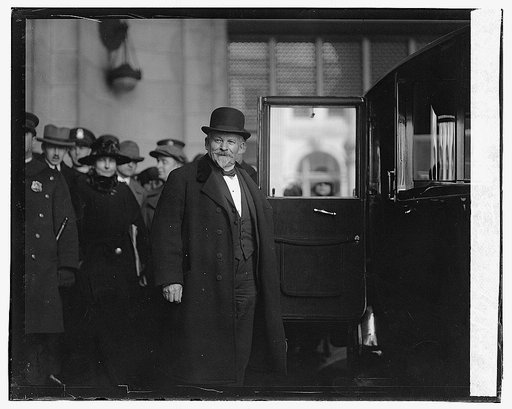 Dr. Emile Cone, 1/17/23