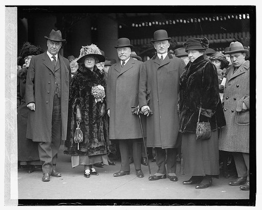 Committee of 100, 1/18/23