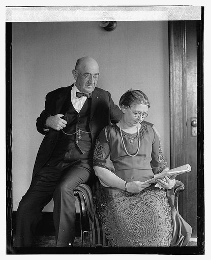 E.C. Hutchinson & wife, 1/23/23