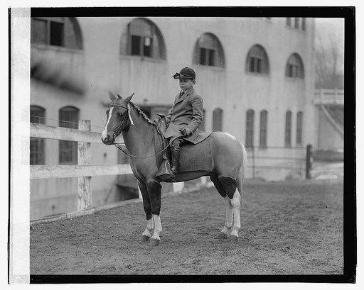 Theo. Roosevelt, Jr., 1/27/23