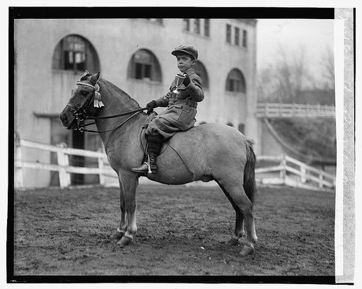 Theo. Roosevelt, Jr., [1/27/23