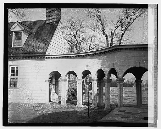 Mt. Vernon