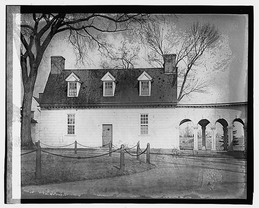 Mt. Vernon