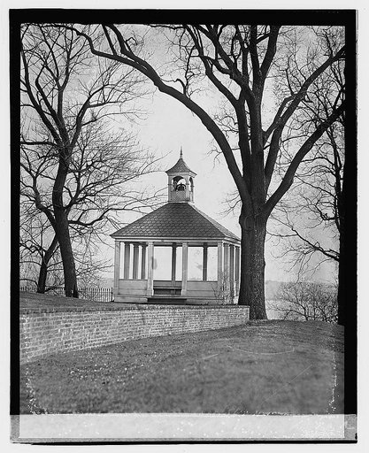 Mt. Vernon