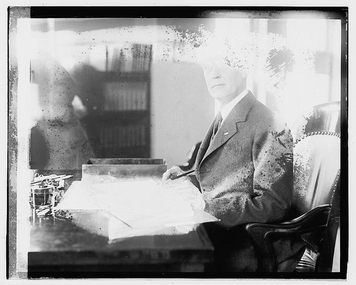 Maj. Wm. Wolf Smith, [1/27/23