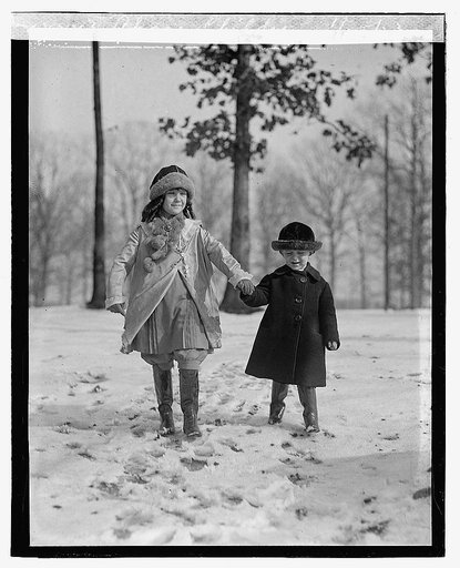 Chase children, 1/25/23