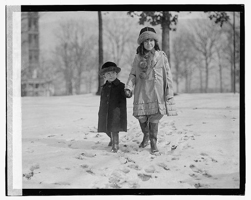 Chase children, 1/25/23