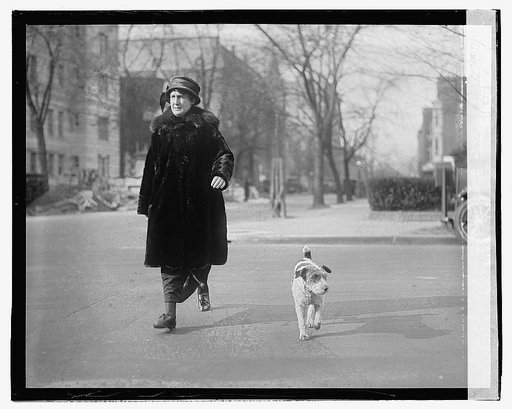 Mrs. Geddes, 1/23/23