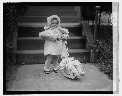 Sheila Broderick, 1/29/23