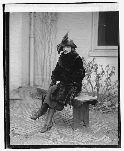 Miss Vivian Cook, [2/13/23