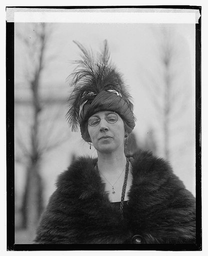 Mrs. Jno. Paul Jones, 2/5/23