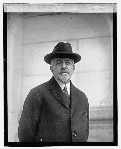 Edw. T. Sanford, 2/6/23