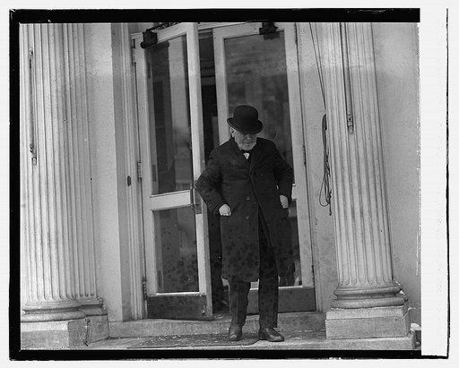 Sen. Knute Nelson, 2/6/23