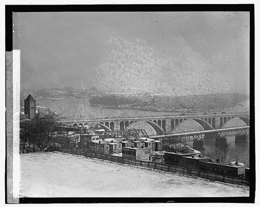 Key Bridge