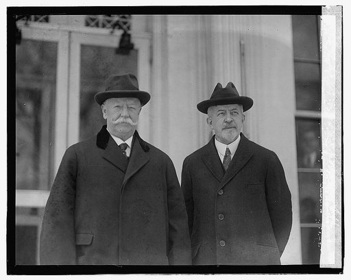 Taft & Sanford, 2/7/23