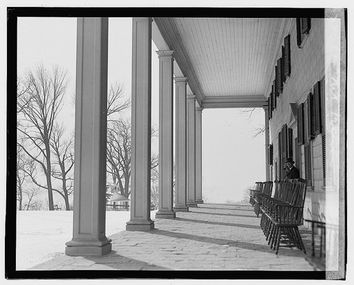 Mt. Vernon