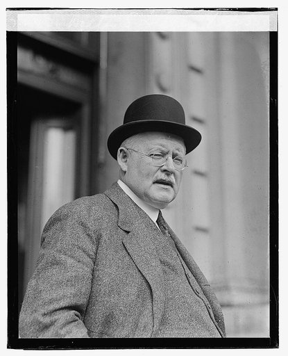 Walter S. Dickens, 2/10/23