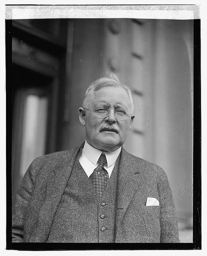 Walter S. Dickens, 2/10/23