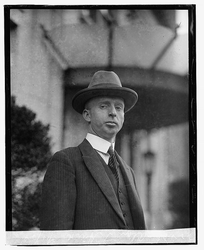 Alan T. Hurd, 2/15/23