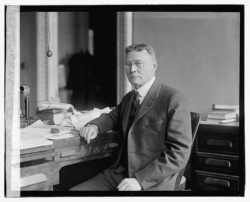 Walt. A. Bethel (Col.), 2/13/23