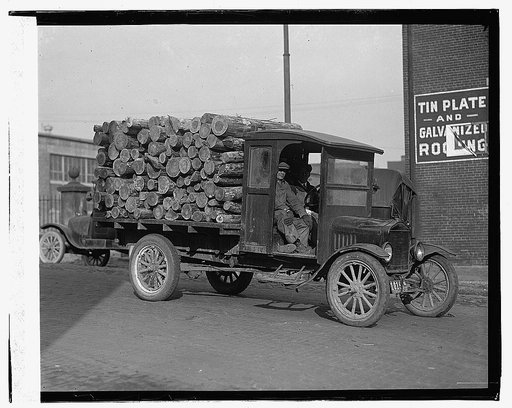 Dist. of Col. Paper Co.