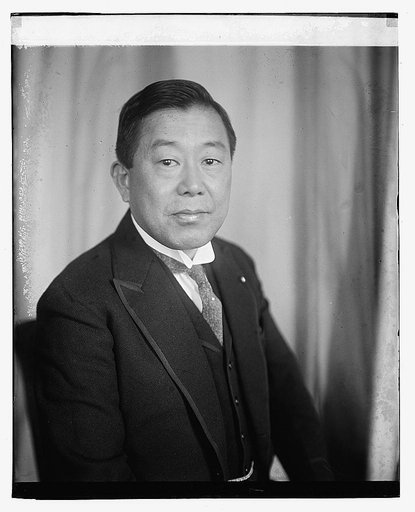 Masanao Harrihara, [2/19/23