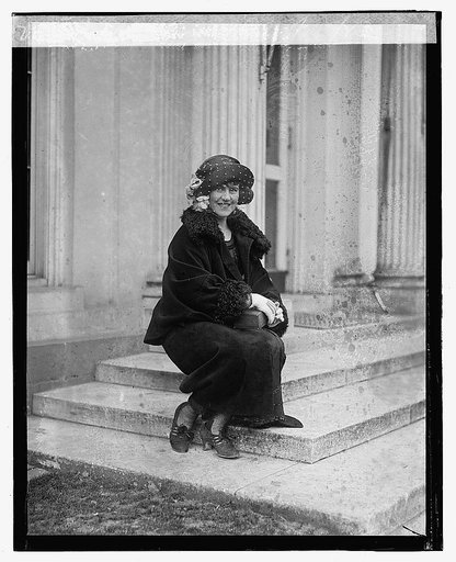 Miss Asenath Cox, 2/15/23