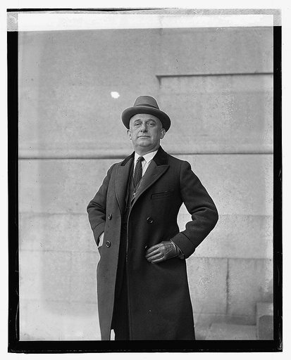 Wm. J. Sinek, 2/14/23
