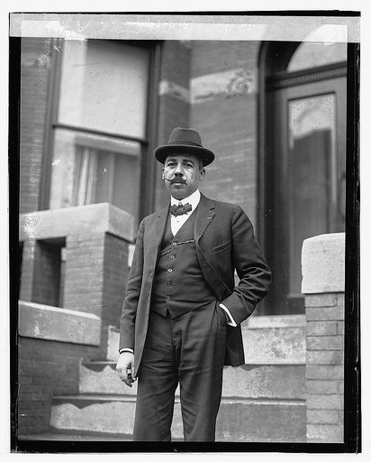 Leon DeJean
