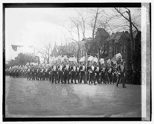 Richmond Blues, 2/22/23