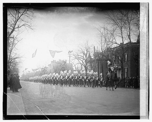 Richmond Blues, 2/22/23