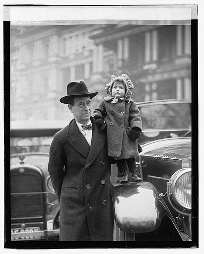 Medill McCormick & daughter, [2/26/23