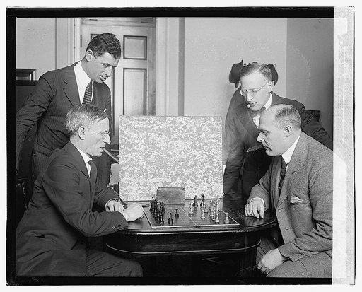 Meyer London & Roy S. Fitzgerald, 2/23/23