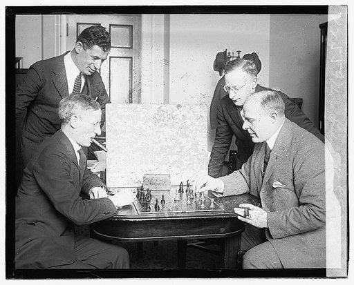 Meyer London & Roy S. Fitzgerald, [2/23/23