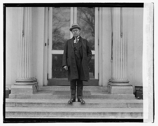John W. Summers